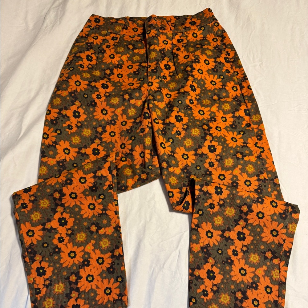 NWT Lucy & Yak Addison Jeans (W34/UK 16/US 12-14)